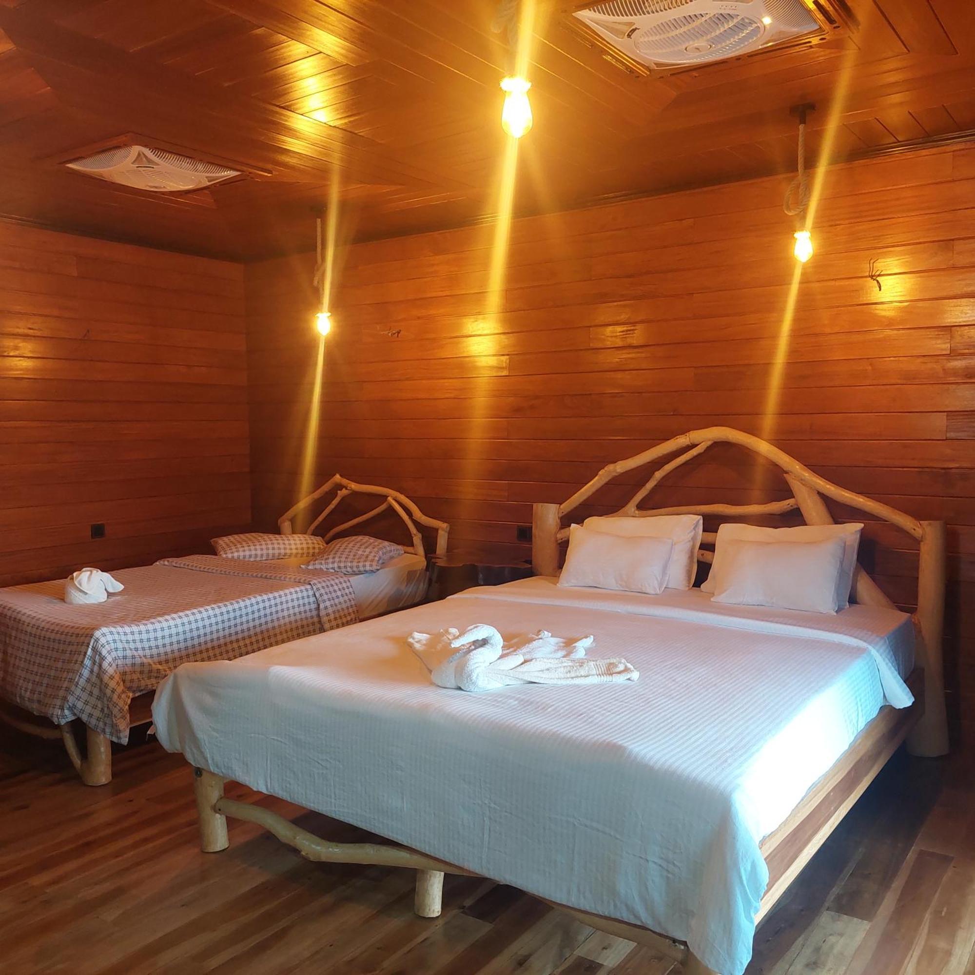 The Dream Inn Ella Quarto foto